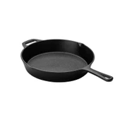 Naturehike Ultra Light Demir Döküm Tava 10 Inch 26 cm - 2