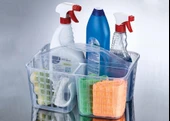 Buzdolabı Düzenleyici Sepet Caddy - 1