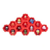 Marvel Spiderman Nano Kapsül Figür Sürpriz Paket - 1