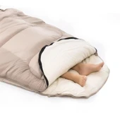 Naturehike Oval Ultralight Uyku Tulumu -9°C ( Crystalline ) Left (Sol) - 8