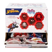 Marvel Spiderman Nano Kapsül Figür Sürpriz Paket - 3
