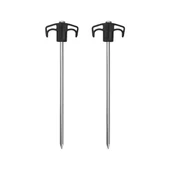 Naturehike Galvaniz Çadır Kazığı 2Adet 25cm thumbnail 4