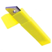 Real Özs Maket Bıçak Yedek Uç 0.4mm 10 ADET - 1