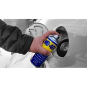 WD-40 Smart Pas Sökücü Yağlayıcı 200ml - 2