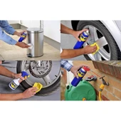 WD-40 Smart Pas Sökücü Yağlayıcı 200ml - 3