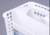 Buzdolabı Düzenleyici Sepet Caddy - 4