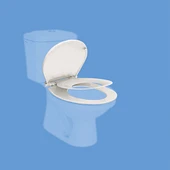 Saban Klozet Kapağı (Büyük-Küçük) - 1
