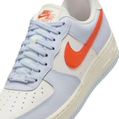 NİKE Air Force 1 '07 UNİSEX SPOR AYAKKABI HV0843-085 thumbnail 4