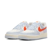 NİKE Air Force 1 '07 UNİSEX SPOR AYAKKABI HV0843-085 thumbnail 2