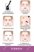Derma Roller Titanyum Uçlu 540 İğneli Cilt Bakım Vücut Yenileme Masaj Aleti 0,50 mm - 4