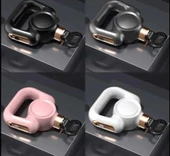 pilelistore Şarjlı Darbeli  Masaj Aleti - 1