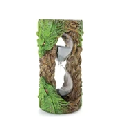 pilelistore Polyester Dragon Tasarımlı Kumsaati - 2