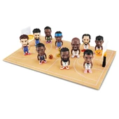 Eğitici Oyuncak Nba Ballers S2 Sürpriz Paket - 2