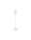 pilelistore Şarjlı Sarı Ve Beyaz Renk Masa Lambası - 2