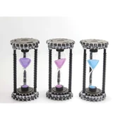 pilelistore Polyester Tasarım Kumsaati - 2