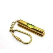 pilelistore Pirinç Anahtarlık - 2