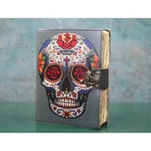 pilelistore Deri Defter thumbnail 1