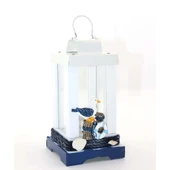 pilelistore Metal Marin Mumluk - 2