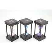 pilelistore Ahşap Kumsaati 3 Dk - 1