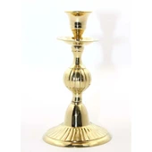 pilelistore Tekli Pirinç Şamdan - 2