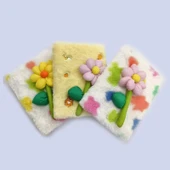 pilelistore Peluş Defter thumbnail 2