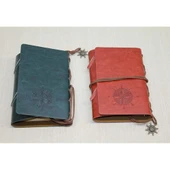 pilelistore Deri Defter thumbnail 1