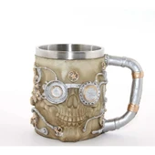 pilelistore Paslanmaz Çelik Kupa Bardak - 1