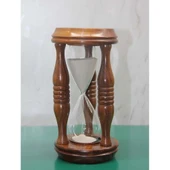 pilelistore Ahşap Kumsaati - 1