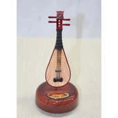 pilelistore Müzik Kutusu Dekoratif Hediyelik - 2