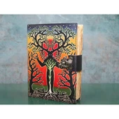 pilelistore Deri Defter - 1