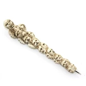 pilelistore Kurukafa Polyester Tükenmez Kalem thumbnail 2