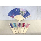 pilelistore Ahşap Yelpaze - 2