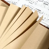 pilelistore Yaprak Desenli Deri Defter thumbnail 2