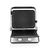 Schafer Profi Toast Tost ve Izgara Makinesi-Inox - 5