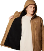 Columbia Landroamer Sherpa Lined Erkek Mont thumbnail 7