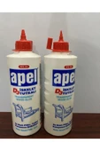 APEL Iskelet Tutkalı Tahta-ahşap Kuvvetli Yapıştırıcı( Bir Adet) 700 Gr. Wg90 thumbnail 2