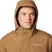 Columbia Landroamer Sherpa Lined Erkek Mont thumbnail 5