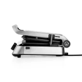 Schafer Profi Toast Tost ve Izgara Makinesi-Inox - 7