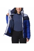 Columbia Abbott Peak II Insulated Kadın Kayak Montu thumbnail 6