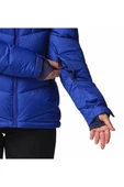 Columbia Abbott Peak II Insulated Kadın Kayak Montu thumbnail 7