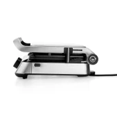 Schafer Profi Toast Tost ve Izgara Makinesi-Inox - 6