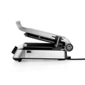 Schafer Profi Toast Tost ve Izgara Makinesi-Inox - 9