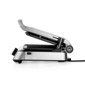 Schafer Profi Toast Tost ve Izgara Makinesi-Inox - 10