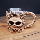 pilelistore İskelet Kupa Bardak - 1