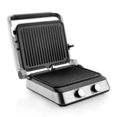 Schafer Profi Toast Tost ve Izgara Makinesi-Inox - 3