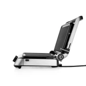 Schafer Profi Toast Tost ve Izgara Makinesi-Inox - 12