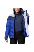 Columbia Abbott Peak II Insulated Kadın Kayak Montu thumbnail 4