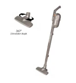 Fantom Speedy Pro Du 2100 Dikey Süpürge - Antrasit thumbnail 1