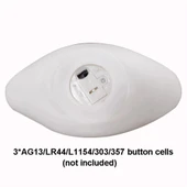 pilelistore Gülenyüz Bulut Gece Lambası - 2