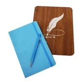 pilelistore Defter Kalem Set thumbnail 1